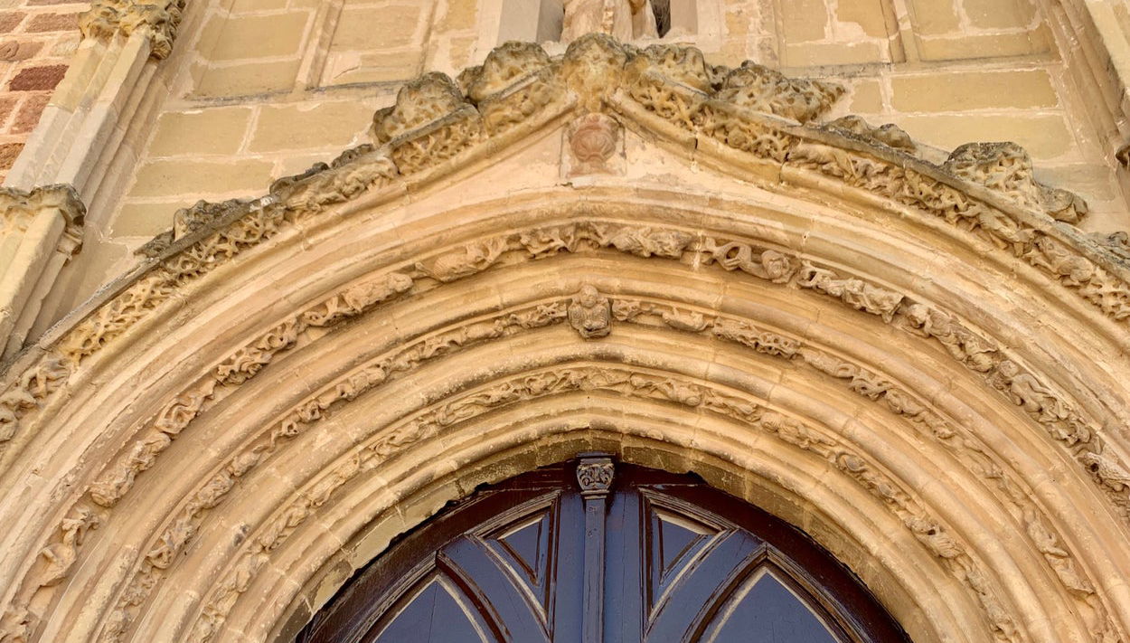 Visite guidée dans Linares - Photo 1