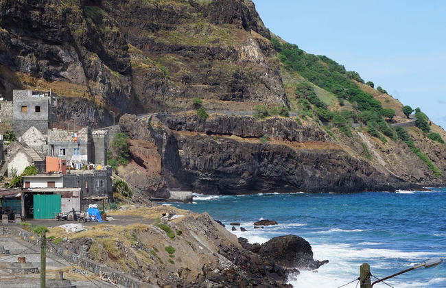 Pinhao, Lombo Branco & Sinagoga Hike - Foto 1