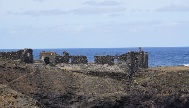 Pinhao, Lombo Branco & Sinagoga Hike - Foto 2