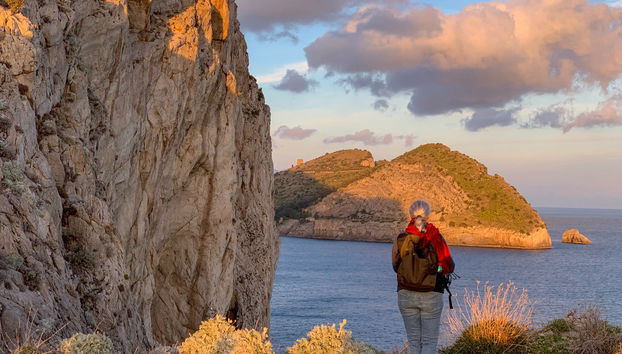 Bay of Ieranto Private Hike - Foto 2
