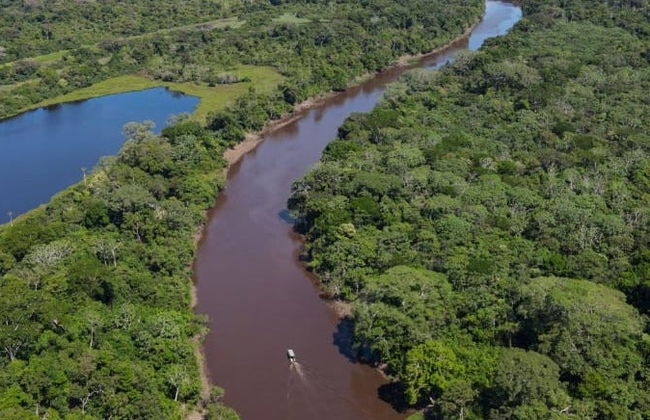 Tour pela Área Protegida Ibare-Mamoré - Foto 8