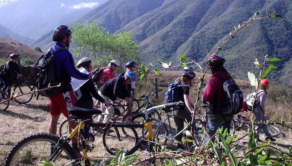 San Lorenzo Bike Tour - Foto 1