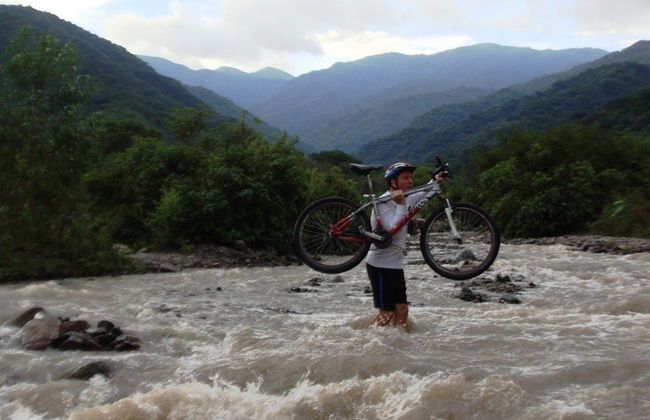 Tour en bicicleta por San Lorenzo - Foto 4