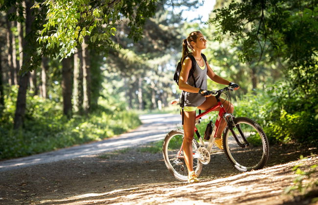 San Lorenzo Bike Tour - Photo 6