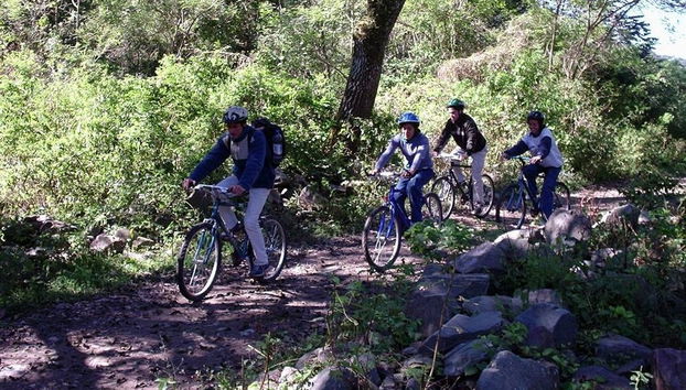 San Lorenzo Bike Tour - Foto 3