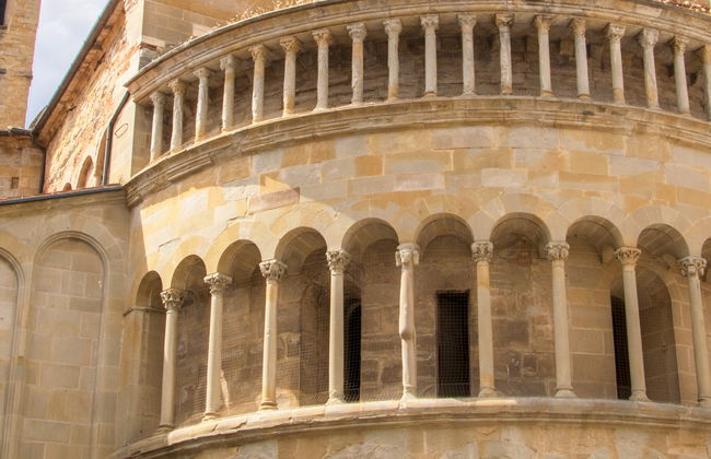 Tour privado por Arezzo con guía en español - Foto 2