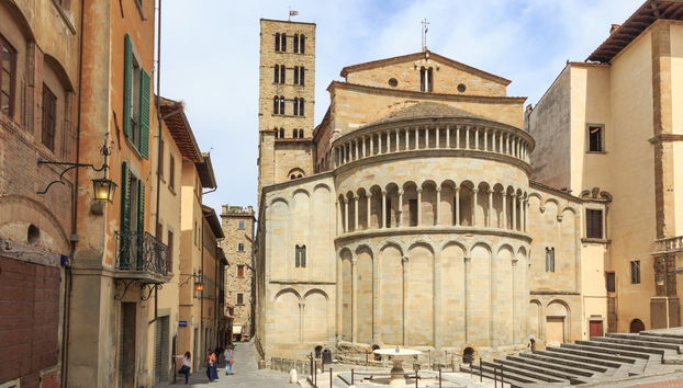 Arezzo Private Tour - Foto 4