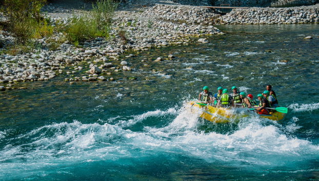 Koprulu Canyon Rafting Tour - Photo 4