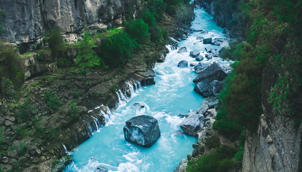 Koprulu Canyon Adventure Tour - Photo 4