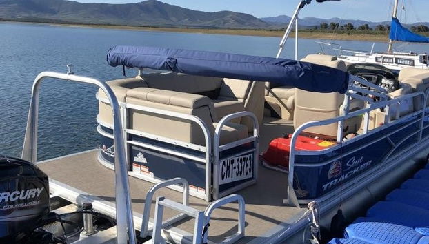 Paseo en barco por el meandro del Melero - Foto 2