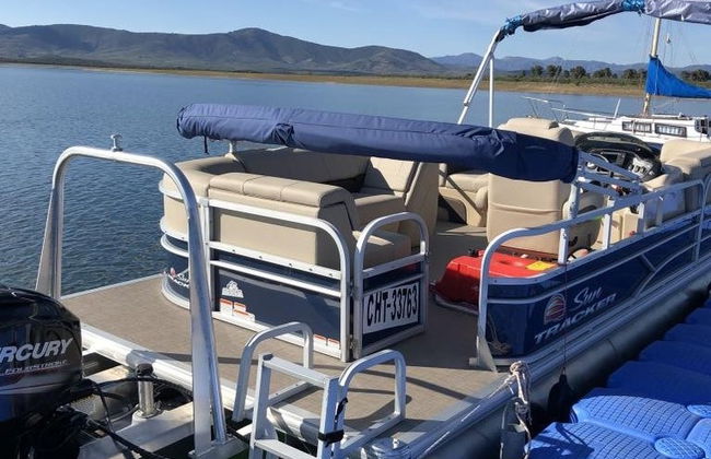 Excursión a Granadilla en barco por libre - Foto 2