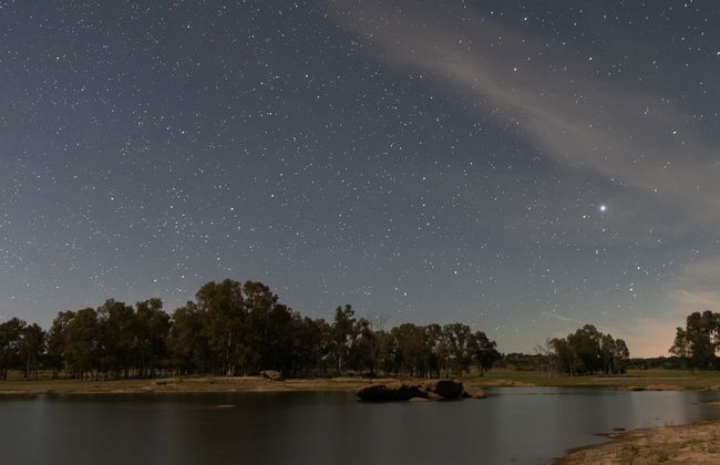 Paseo en barco con observación de estrellas - Foto 3