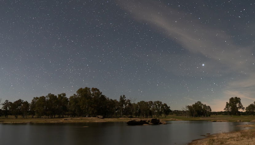 Paseo en barco con observación de estrellas - Foto 3
