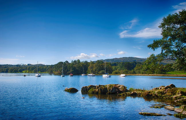 Alquiler de barco con patrón - Foto 1