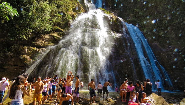 Perene Valley + Chanchamayo Waterfalls Tour - Photo 4