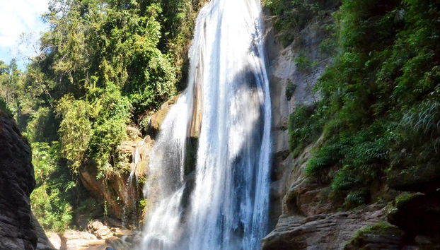 Perene Valley + Chanchamayo Waterfalls Tour - Photo 5