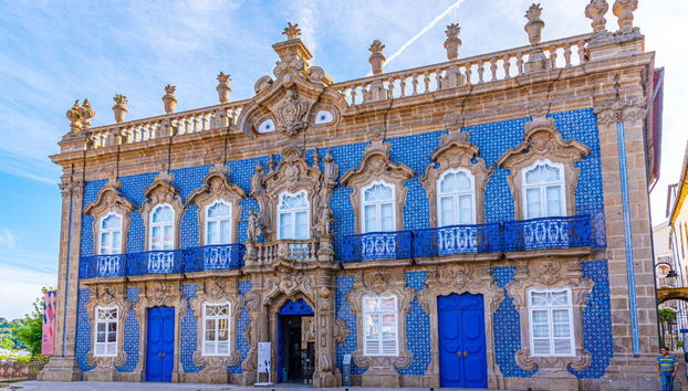 Braga Private Tour - Photo 2