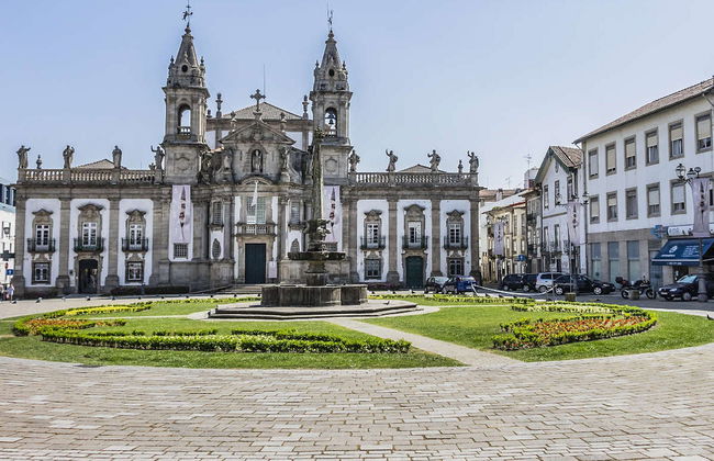 Tour en tuk tuk por Braga - Foto 4