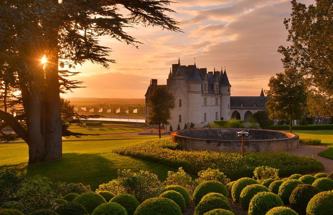 Billet pour le château d'Amboise - Photo 7