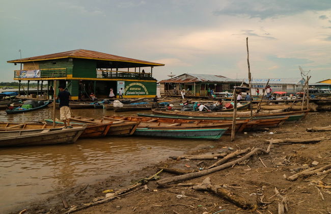 Escursione a Tabatinga + Parco Santander - Foto 3