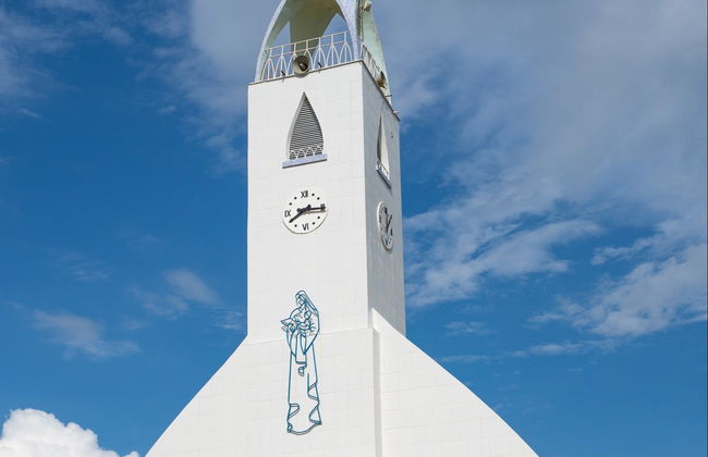 Escursione a Tabatinga + Parco Santander - Foto 4