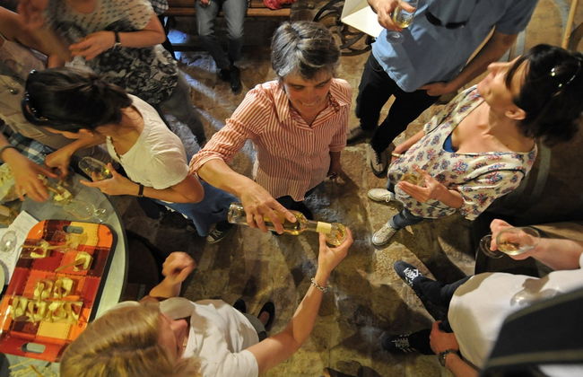 Visita a una cantina di Pau - Foto 4