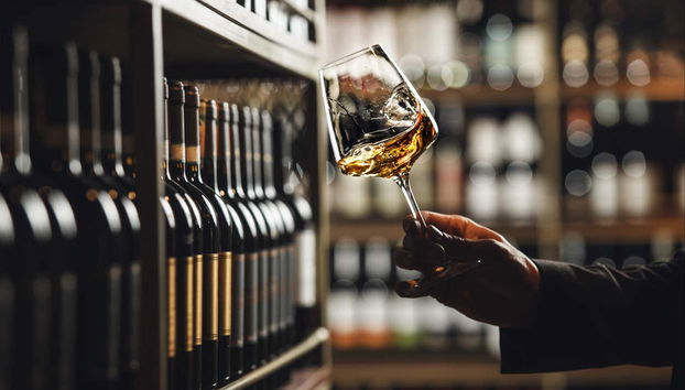 Visita a una cantina di Pau - Foto 5