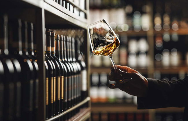 Visita a una cantina di Pau - Foto 5