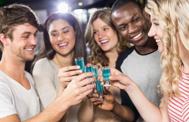 Pub Crawl of Udaipur - Photo 1