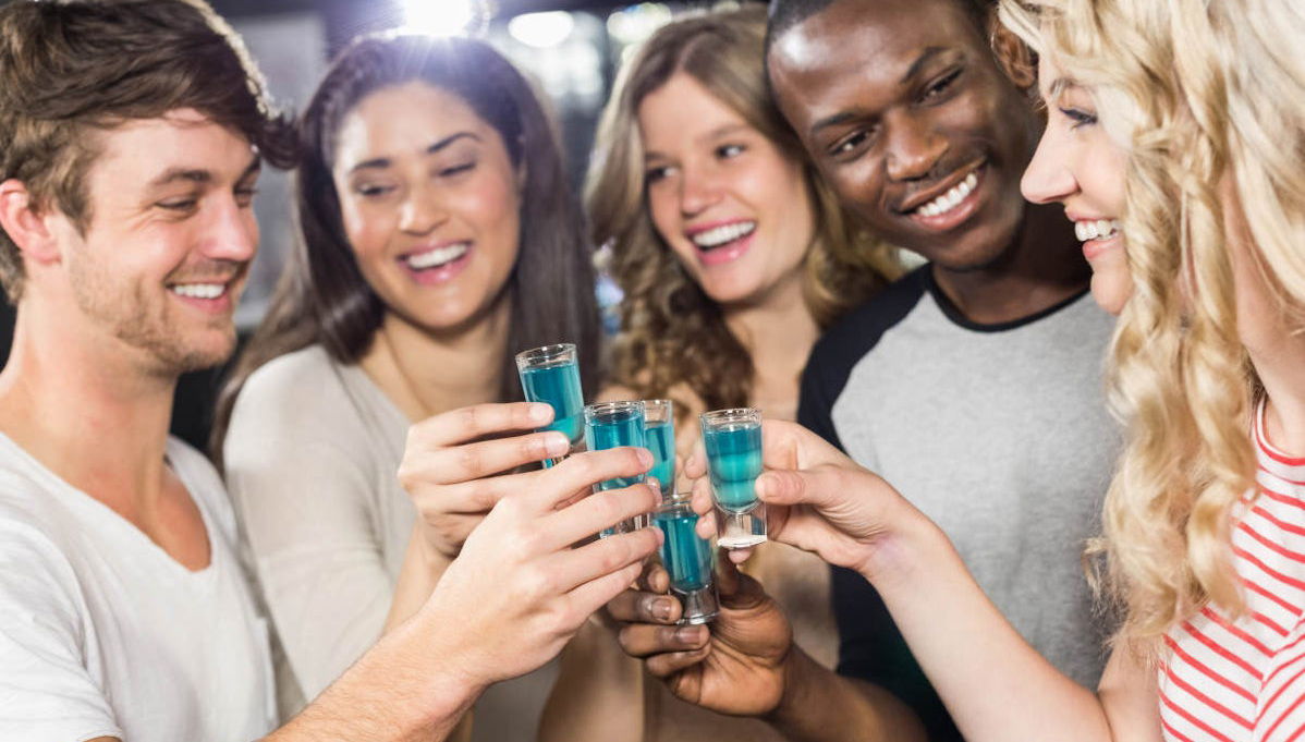 Pub crawl di Udaipur: tour di locali notturni - Foto 1