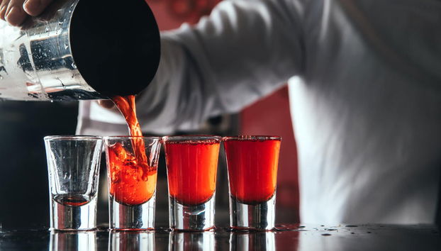 Busan Bar Crawl - Photo 4