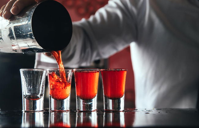 Busan Bar Crawl - Foto 4