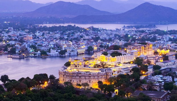 Pub crawl di Udaipur: tour di locali notturni - Foto 3