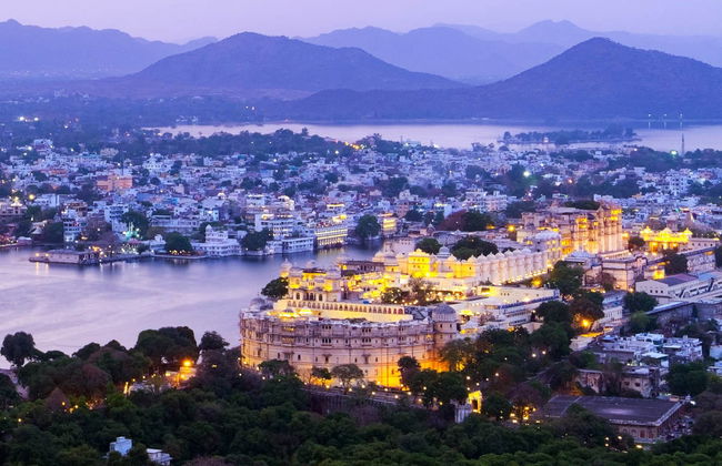 Pub Crawl of Udaipur - Photo 3