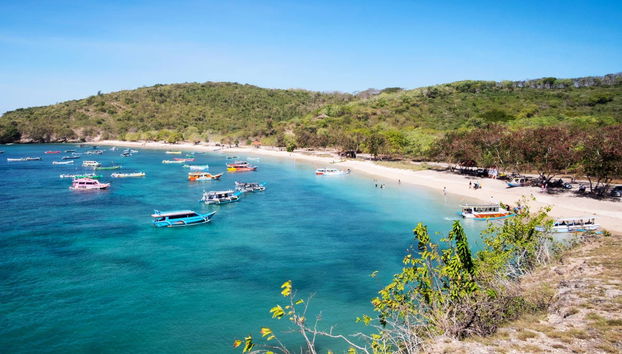 Excursion privée à Pink Beach - Photo 2