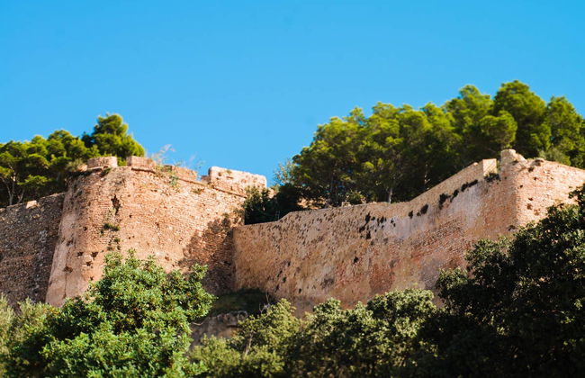 Paseo en velero por Denia - Foto 3