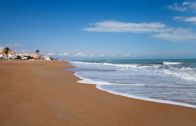 Paseo en velero por Denia - Foto 2