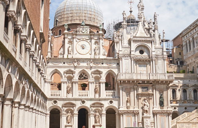 Visita guidata a Palazzo Ducale - Foto 4