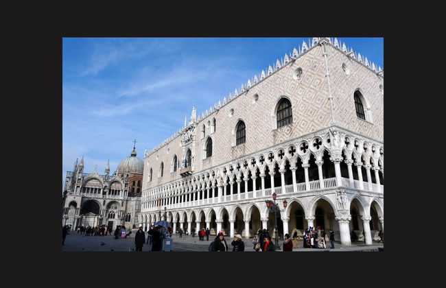 Visita guidata a Palazzo Ducale - Foto 1