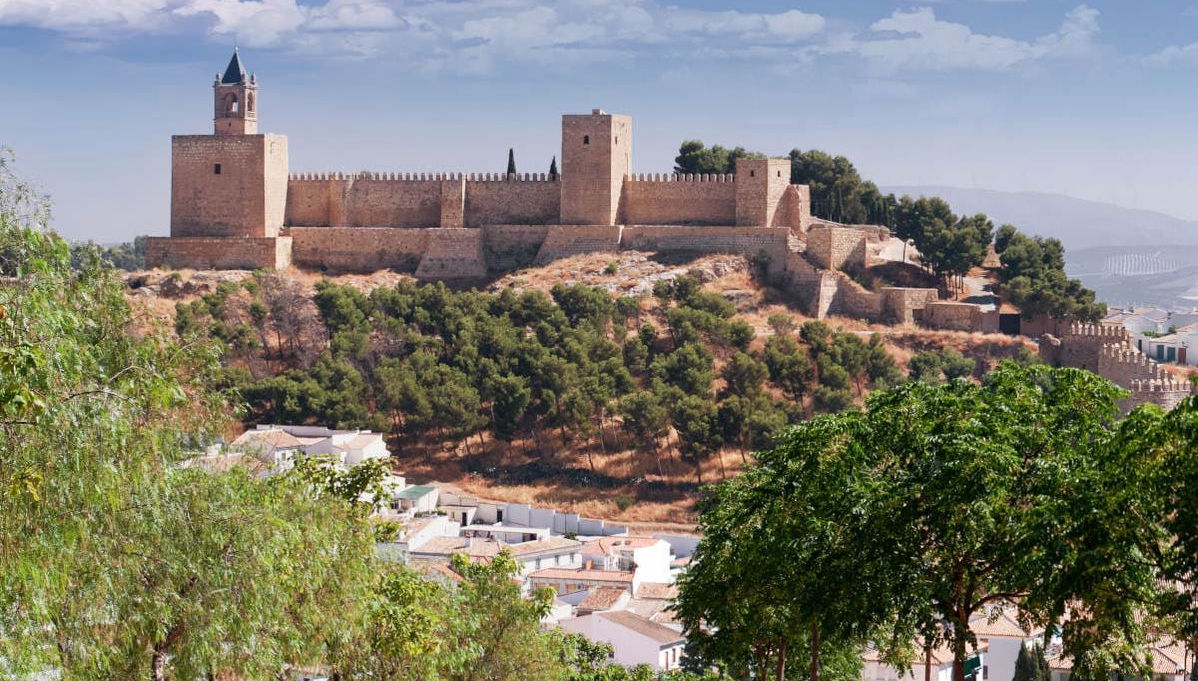 Antequera Day Trip - Foto 1