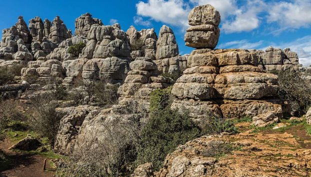 Antequera Day Trip - Foto 3