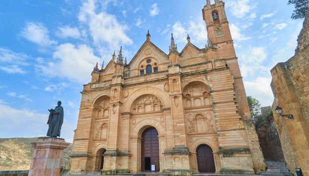 Antequera Day Trip - Foto 2
