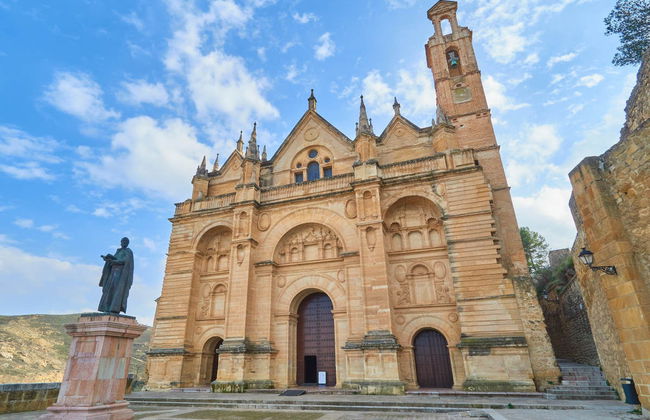 Excursão a Antequera - Foto 2