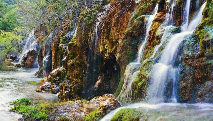 Excursión al Río Cuervo y Callejones de las Majadas - Foto 1