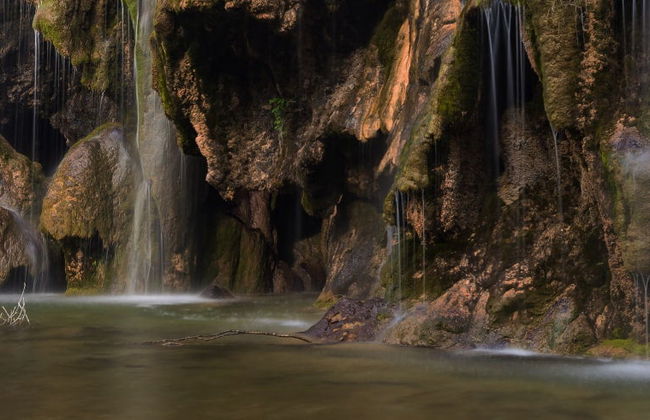 Excursión al Río Cuervo y Callejones de las Majadas - Foto 3