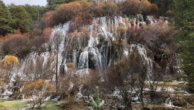 Excursión al Río Cuervo y Callejones de las Majadas - Foto 3