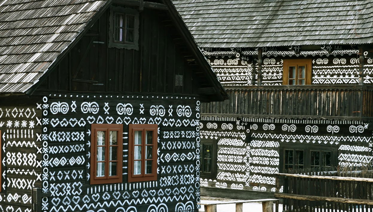 Cicmany + Rajecké Teplice Spa Day Trip - Photo 1