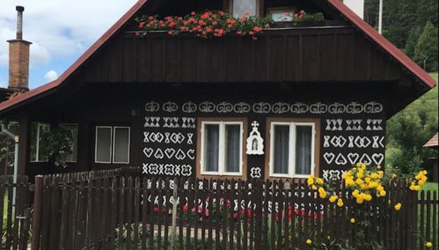 Cicmany + Rajecké Teplice Spa Day Trip - Photo 2