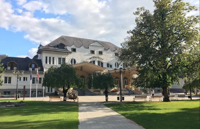 Cicmany + Rajecké Teplice Spa Day Trip - Foto 5