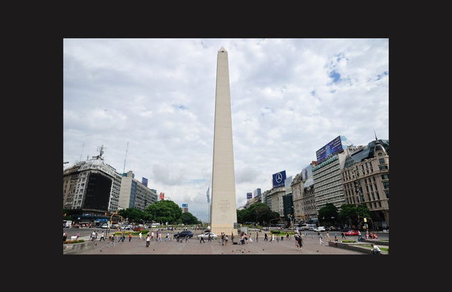 Tour panorâmico por Buenos Aires - Foto 5